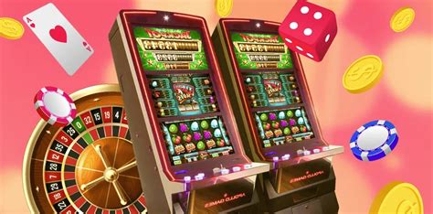 Нові ігрові автомати ✔️ Грати безкоштовно онлайн